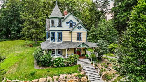 The South Mountain Inn in Reinholdsa (PA)