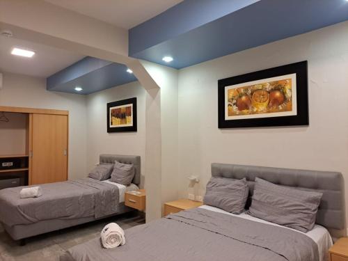 Hotel Casino MrMoney near Capitán FAP Pedro Canga Rodríguez Airport