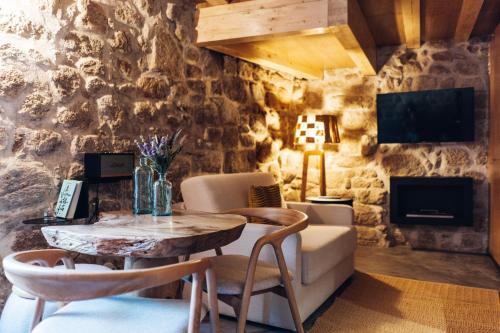 מתקני המלון, Story Studio Sortelha - Heritage in בלמונטה