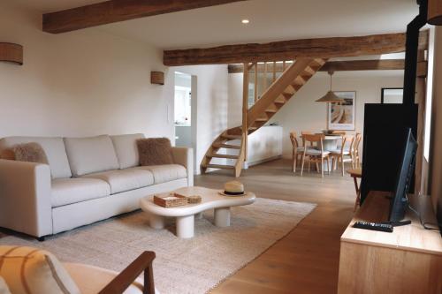 Vakantiehuis Ellezelles in 埃勒澤勒