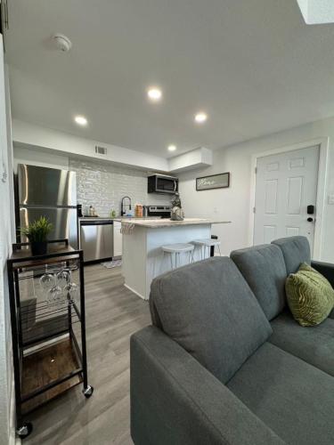 DT Dallas l LUXE Urban Escape l 2BD in Dallas, USA
