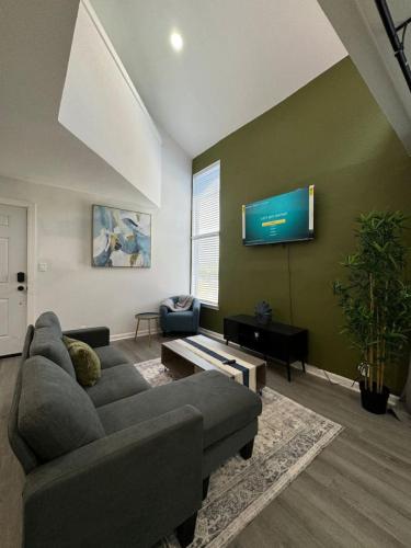 DT Dallas l LUXE Urban Escape l 2BD in Dallas, USA