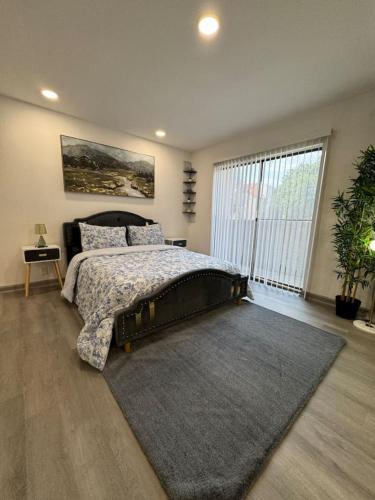 DOWNTOWN Dallas COZY ABODE 5 Min from Love Field 1BD in Dallas, USA