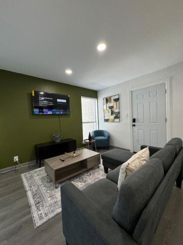 DOWNTOWN Dallas COZY ABODE 5 Min from Love Field 1BD in Dallas, USA