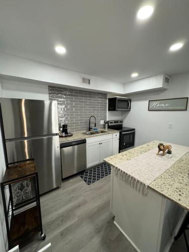 THE PentHouse Dallas LUXE Gem 3BED 2BATH in Dallas, USA