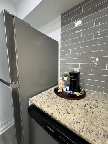 THE PentHouse Dallas LUXE Gem 3BED 2BATH in Dallas, USA