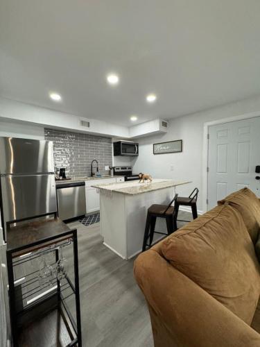 THE PentHouse Dallas LUXE Gem 3BED 2BATH in Dallas, USA