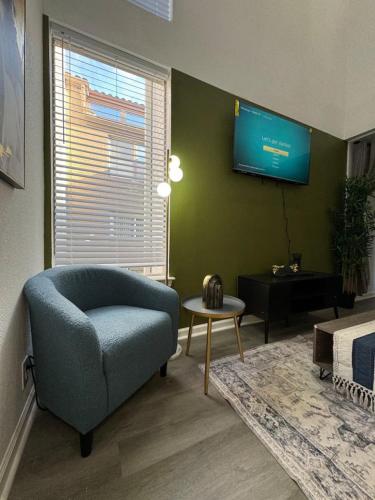 THE PentHouse Dallas LUXE Gem 3BED 2BATH in Dallas, USA