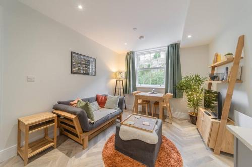 Rock Mill -1 Bed Apartment, Eyam