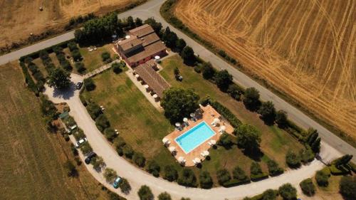 Agriturismo Casale Le Selvette - Accommodation - Ripa