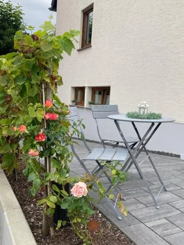 Bachperle in Trier, Deutschland