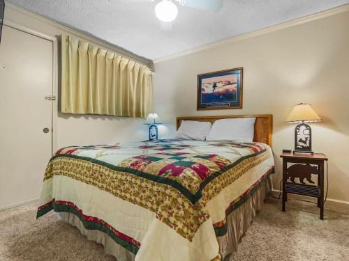 ML169 First Floor No Steps End Unit WiFi EZ Parking in Snowshoe, USA