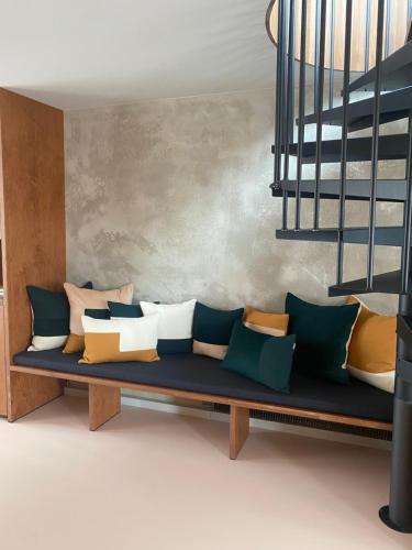 Studio Conda, Anvers (photo 10)