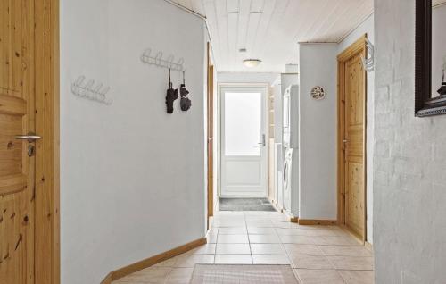 Cozy Home In Fjerritslev With Wifi