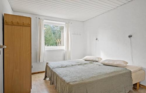 Cozy Home In Fjerritslev With Wifi