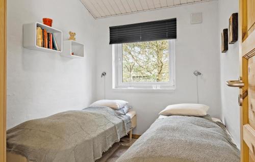 Cozy Home In Fjerritslev With Wifi