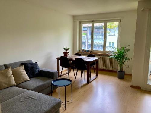 Altbau near St Alban Tal, Базель (фото 10)