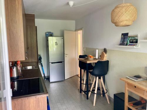 Altbau near St Alban Tal, Базель (фото 2)