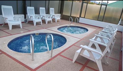 Feliz Amanecer in Sachica