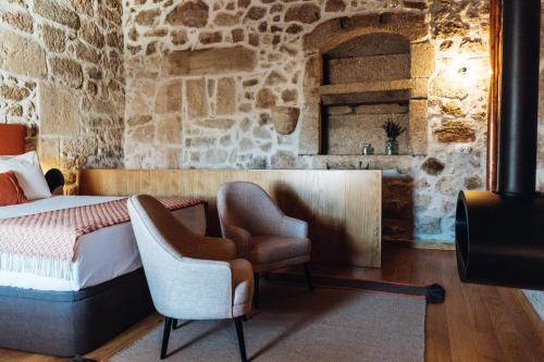 Story Studio Sortelha - Heritage in Belmonte
