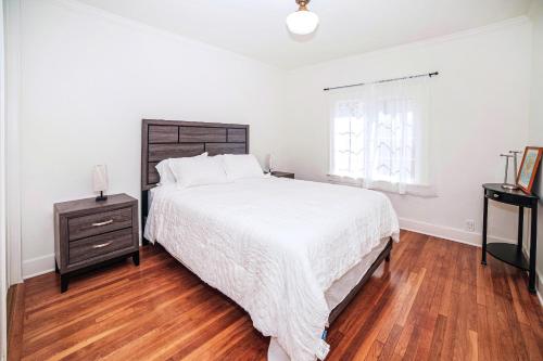 Chic Staylish 2-Bedroom 1-Bathroom By Santa Monica & UCLA Area, Los Angeles (fotografie 6)