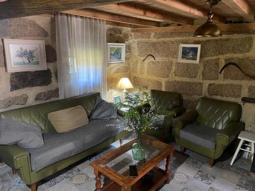 A Calma gîte à louer Pombeiro