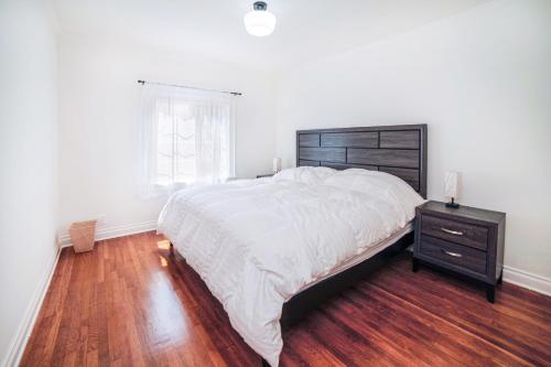 Chic Staylish 2-Bedroom 1-Bathroom By Santa Monica & UCLA Area, Los Angeles (fotografie 10)