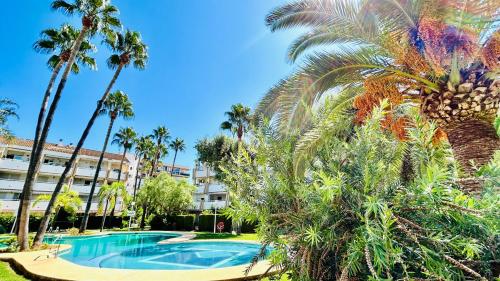 CBL12 Jardin, Platja de l'Arenal (foto 10)
