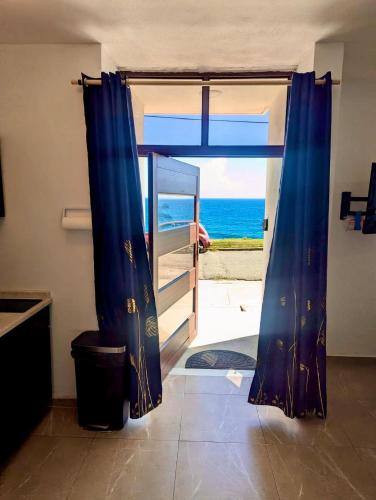 Surrounding environment, Ocean Front Apartments in Arecibo