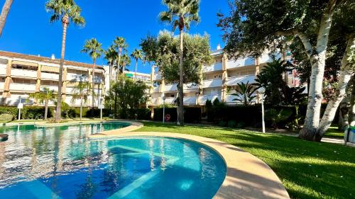 CBL12 Jardin, Platja de l'Arenal (foto 9)