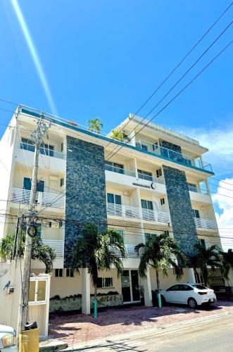 Hotel Punta Esmeralda Playa del Carmen in Playa del Carmen, Mexico