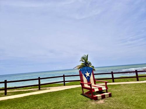 Nearby attraction, Ocean Front Apartments in Arecibo