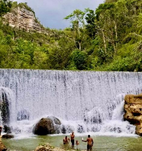 Nearby attraction, Ocean Front Apartments in Arecibo