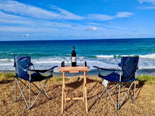 Nearby attraction, Ocean Front Apartments in Arecibo