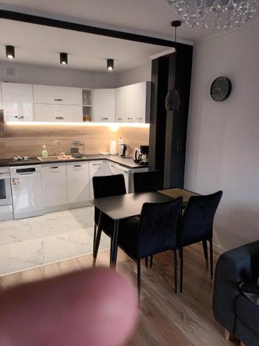 Apartament Centrum Panorama