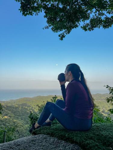 Hostal Paraíso Tayrona Kogui