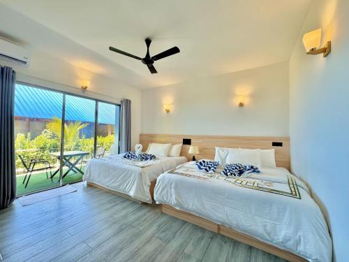 . La Solara Villa