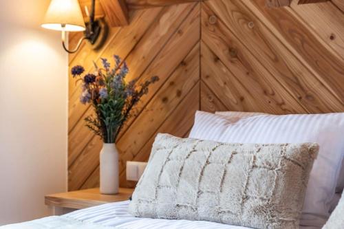 MOUNTAIN BASE - Apartament Diamentowe Tarasy 3 z wanną z hydromasażem