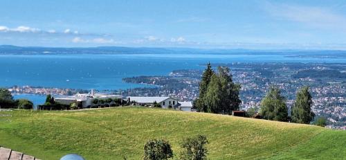 สภาพแวดล้อมโดยรอบ, Ferienwohnung Heidegger in ไอเชนแบร์ก