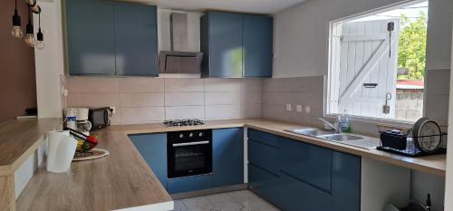 hebergement Les Abymes in Les Abymes