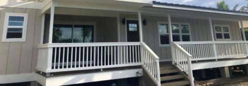 Mākaha House (Makaha House) in Makaha (HI)