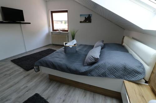 Ferienwohnung Waldblick Dahn in Dahn