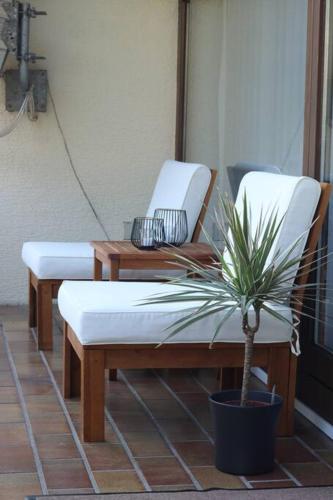 Ferienwohnung Waldblick Dahn in Dahn