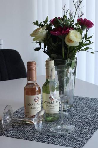 Ferienwohnung Waldblick Dahn in Dahn