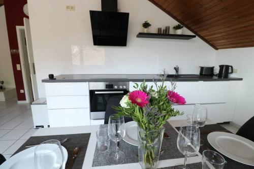 Ferienwohnung Waldblick Dahn in Dahn