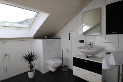 Ferienwohnung Waldblick Dahn in Dahn