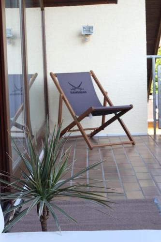 Ferienwohnung Waldblick Dahn in Dahn