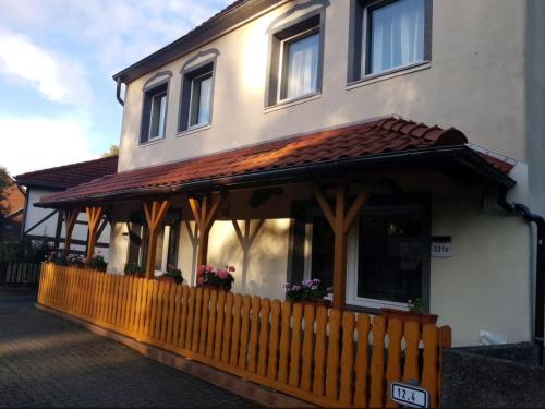 Pension Laatzen - by Dzafer & Sohn wo Erholung sich Lohnt, Hannover (photo 6)