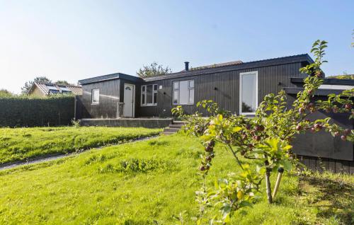 Vista exterior, 2 Bedroom Lovely Home In Thisted in Thisted