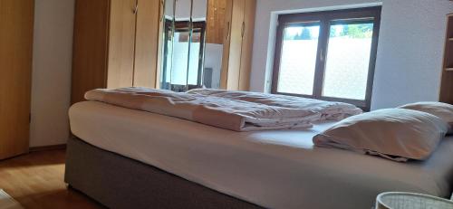 Ferienwohnung Heidegger in ไอเชนแบร์ก